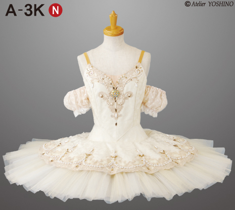 エトワール・ガラ2014に弊社の衣裳をご利用頂きました！