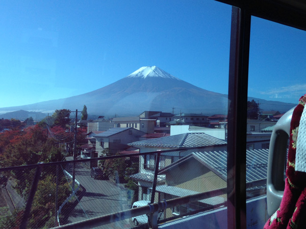社員旅行に行って参りました！！！
