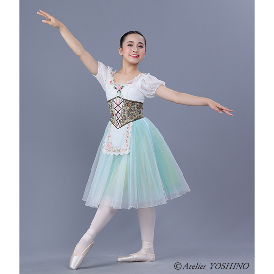 2022年度 専属モデルを募集いたします！ – 子供・大人のバレエ衣裳 