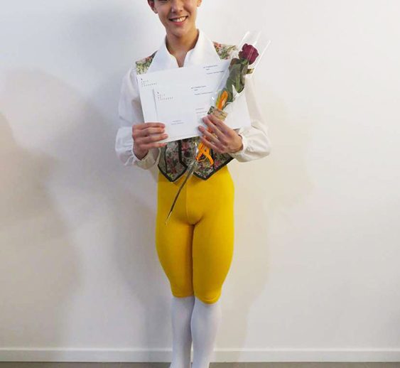 ローザンヌ研修旅行レポート③