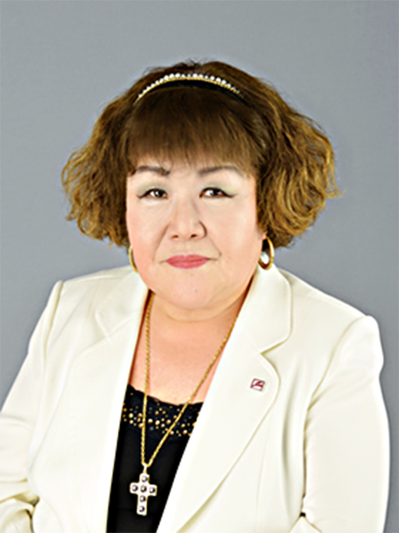 吉野勝恵