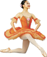 Ballerina img