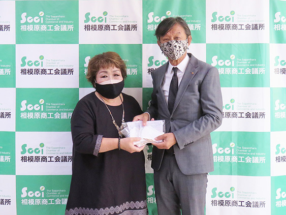 いただく おっしゃっ て