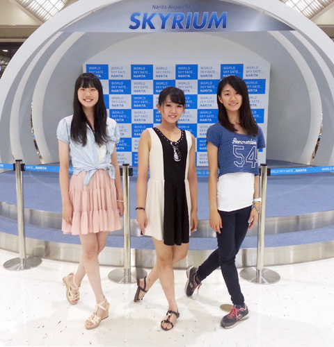 アトリエヨシノ スカラシップ13リポート 子供 大人のバレエ衣裳 衣装 バレエ用品レンタル アトリエヨシノ